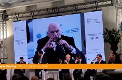 Giustizia, Nordio "Separazione carriere &egrave; conseguenza riforma Vassalli dell'89"