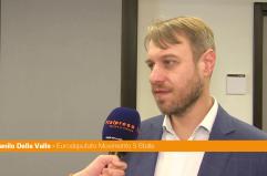 Ucraina, Della Valle "La guerra continua per interessi di parti in causa"