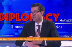 Nica &ldquo;A maggio Country presentation per opportunit&agrave; economiche in Moldova&rdquo;