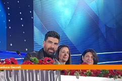 Sanremo, Gazzoli "Condurre gara Nuove Proposte? Da Conti un regalo bellissimo"