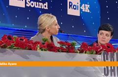 Sanremo, Malika Ayane "Siamo poche donne, ma con identit&agrave; molto diverse"