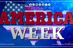America Week - Episodio 55