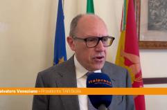 Tar Sicilia, Veneziano "Bilancio 2025 positivo nonostante massa di ricorsi"