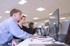 Imprese, 46% dei posti di lavoro difficile da coprire