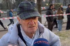 Tram deragliato, marito donna ferita "In 70 anni mai visto incidente cos&igrave; grave"