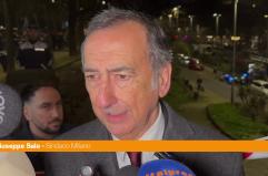 Tram deragliato a Milano, Sala &ldquo;Non pare questione tecnica,ma legata conducente"