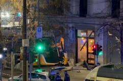 Tram deraglia a Milano, 2 morti e diversi feriti