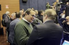 Direttivo della Lega in Puglia, Durigon "Dare risposte che servono a territorio"