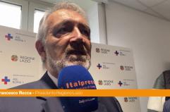 Dubai, Rocca "Tranquillo per i nostri connazionali, grande lavoro del Consolato"