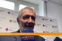 Inaugurata la Casa della Comunit&agrave; di Montesacro, Rocca "Tassello fondamentale"