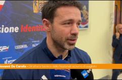 Boxe, De Carolis "In Nazionale tanti giovani bravi che devono maturare"