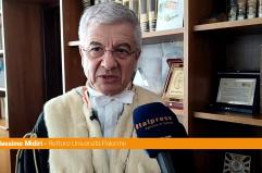 Universit&agrave; di Palermo, nuovo anno accademico al via. Midiri "Studente al centro"