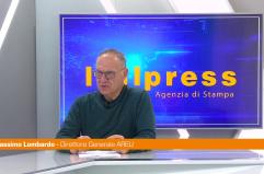 Lombardia, dg Areu "Elicotteri per soccorso secondario e IA futuro emergenza"