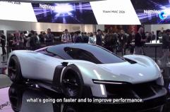 Barcellona, al via Mobile World Congress 2026 a tema "The IQ Era"