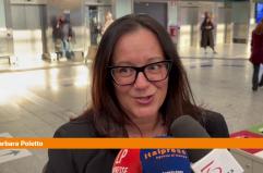 Iran, i genitori degli studenti di Dubai "Tanta emozione, ora possiamo gioire"