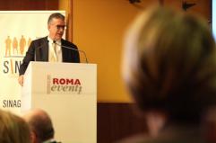 Legalit&agrave; e amministratori giudiziari, focus al Congresso SI.N.A.G.ECO