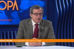 Iran, Pedull&agrave; "Pietra tombale sul diritto internazionale"