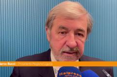 Iran, Bucci "C'&egrave; un po' di preoccupazione, ma &egrave; anche opportunit&agrave; per logistica"