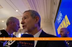 Musumeci "Serve rapporto nuovo con il mare"