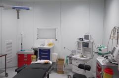 Tumore colon-retto, multidisciplinariet&agrave; del S.Raffaele di Milano approda a Roma