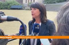 Ue, Angelilli "Mantenere attivo dialogo strategico con le Regioni"