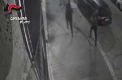 Tentano di uccidere due 20enni a Milano, arrestati 4 minorenni