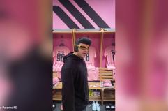 Da Sanremo al Barbera, il Palermo schiera...Tony Pitony