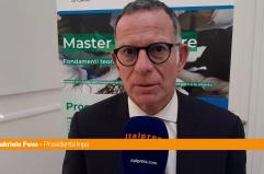 Inps, Fava "Educazione previdenziale fondamentale per i giovani"