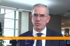 Iran, Falcone "UE lavora per fermare escalation e riportare pace e stabilit&agrave;"