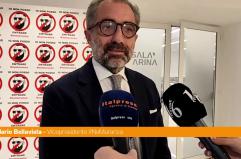 #NoMaranza, Bellavista "Protezione e tutele per i gestori dei locali"