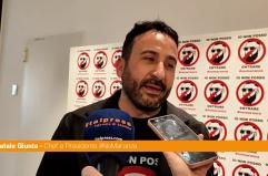 #NoMaranza, Chef Giunta "Non vogliamo chiudere per colpa dei delinquenti"