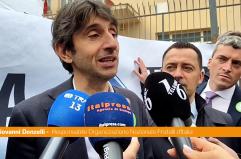 Iran, Donzelli "Non vogliamo l'Italia in guerra"