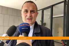 Costa "La riforma della giustizia garantisce parit&agrave; tra accusa e difesa"