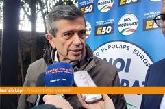 Referendum, Lupi "Votare s&igrave; per costruire l'Italia del futuro"