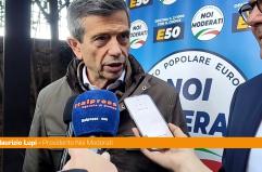 Iran, Lupi "Le iniziative della Meloni vanno verso la via diplomatica"