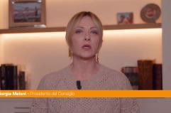 Iran, Meloni "L'Italia non intende diventare parte del conflitto"