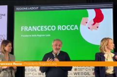 Rocca "Nei contesti di guerra le donne pagano il prezzo pi&ugrave; alto"