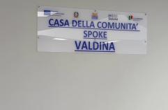 Asp Messina, inaugurate due nuove Case di Comunit&agrave; di tipo Spoke
