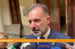 Bitonci "Veneto e Lombardia asse portante del Nord, vogliamo dire la nostra"