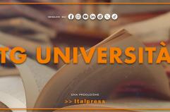 Tg Universit&agrave; - 10/3/2026
