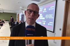 Inps, Fava "Guardiamo al futuro con servizi a valore aggiunto per i giovani"