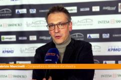 Cinema, Mancinelli "In Rosso Volante l'anima eroica e intima di Eugenio Monti"