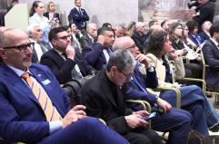 Terzo settore, al Senato il confronto sul futuro della coesione sociale