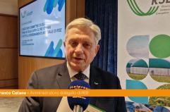 Energia, Cotana "Italia leader mondiale nelle smart grid, reti pi&ugrave; resilienti"