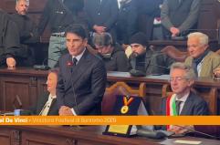 Sal Da Vinci "Mia vittoria a Sanremo per chi lotta per realizzare sogni"