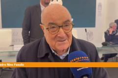 Padre Fasullo "Accolgo cittadinanza onoraria Palermo, rappresenta persone umili"