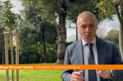 Pecoraro Scanio "L&rsquo;agricoltura multifunzionale italiana esempio da valorizzare"