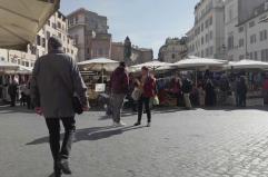 Accelera la desertificazione commerciale, dal 2012 scomparsi 156mila negozi