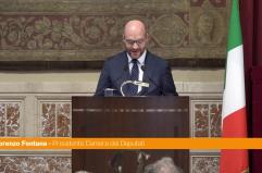 Fontana "Il Made in Italy alimentare &egrave; apprezzato in tutto il mondo"