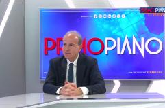 Battisti "Aeroporto di Palermo in crescita, aumentano rotte e investimenti"